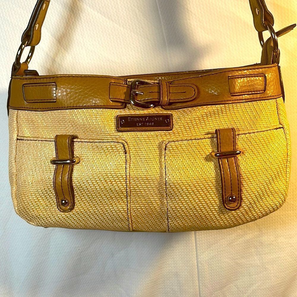 Etienne Aigner Handbag